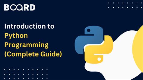 Image result for Introduction to Python