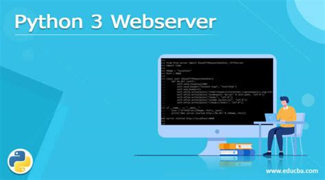 Image result for Python Server Script Example