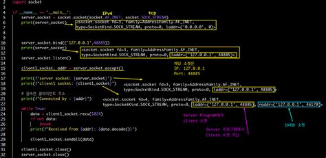 Image result for Python Network Programming