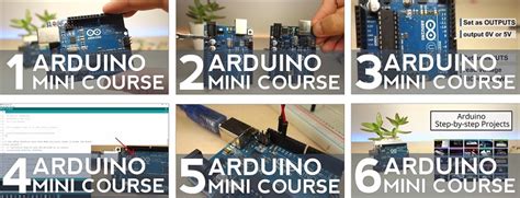 Sign Up For Free Arduino Mini Course | Random Nerd Tutorials
