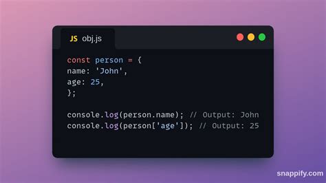 Image result for JavaScript Object Examples Beginner