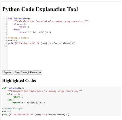 Image result for Python Programming Code Explained