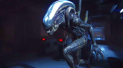 Image result for Alien Computer Character