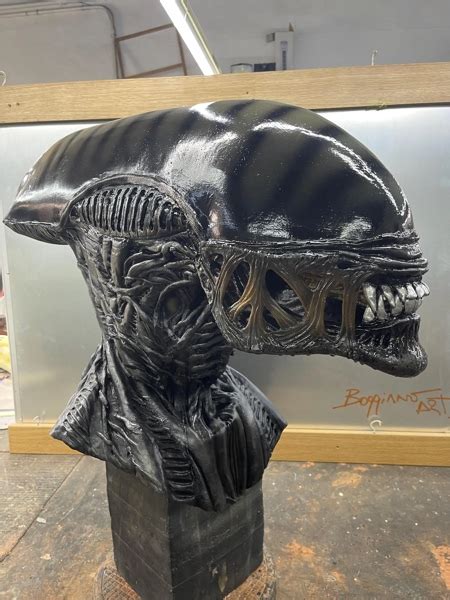 Alien Mask に対する画像結果