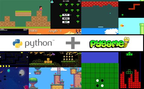 Image result for Python Game Development