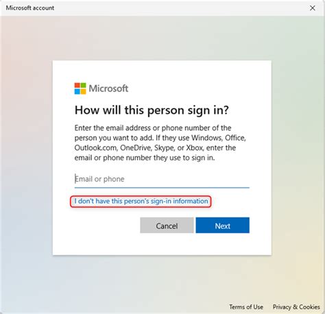 Image result for Agregar Usuario Windows 11