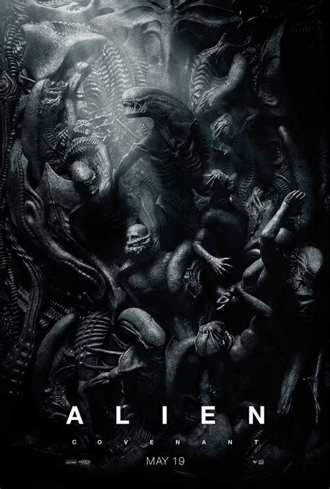 Alien Covenant Extended Cut Wraith Free に対する画像結果