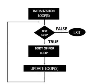 Image result for Yes or No Loop Java