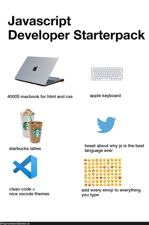 Image result for JavaScript Meme