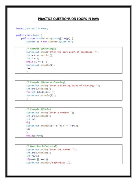 Image result for Java Programming Language Questions