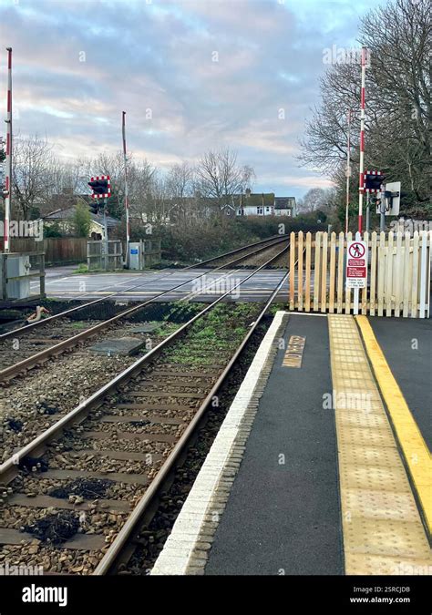 Image result for Level Crossing