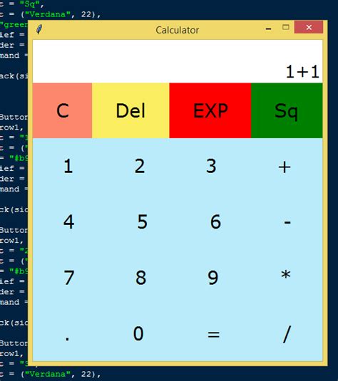 Image result for Python Simple Calculator Code