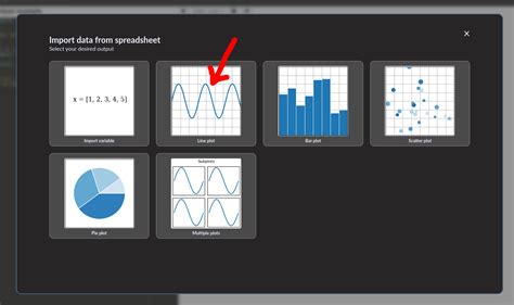 Image result for Python-Matplotlib Plot Data Import
