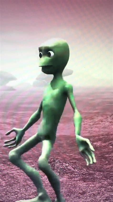 Image result for Alien Meme Animation