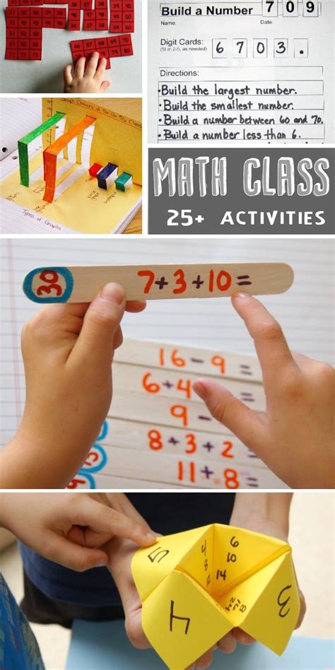 Image result for Fun Math Lessons