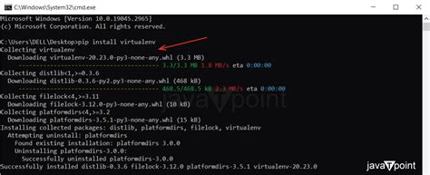 Image result for Python Virtualenv