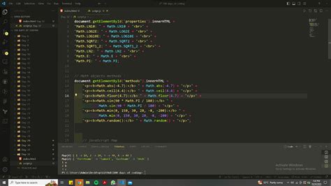 Image result for JavaScript Math