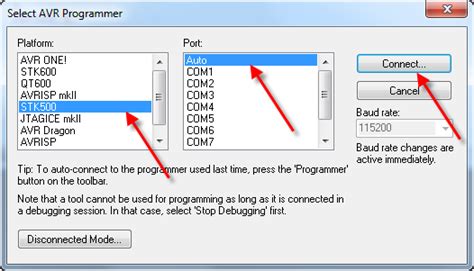 Image result for AVR Microcontroller Programming Tutorial
