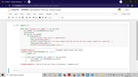 Image result for File Reader Python