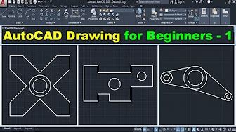 Image result for AutoCAD Lessons