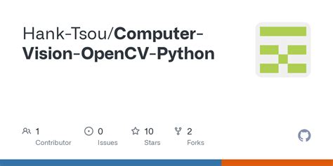 Image result for Computer Vision OpenCV Python
