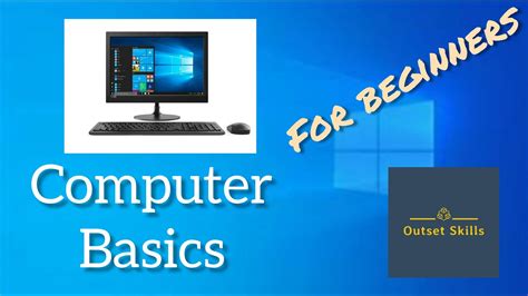 Image result for Basic Computer Courses for Beginners