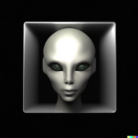 Image result for Alien Face Scan