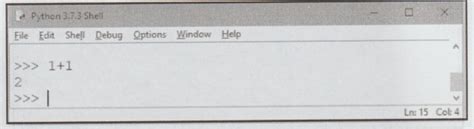 Image result for Python Script Mode