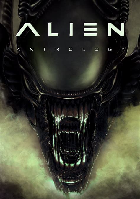 Image result for Alien Movie Collection