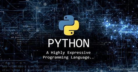 Any Basic Python Program に対する画像結果