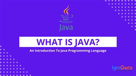 Image result for What Is Computer Programming Language Java