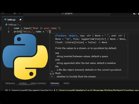Image result for Create Your First Python Program