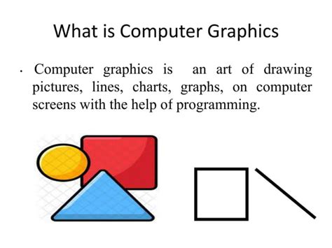 Image result for Computer Graphics Tutorials Point