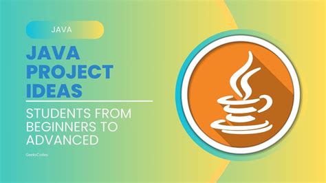 Image result for Advanced Java Programming Projects