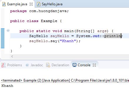 Image result for Java Method Reference