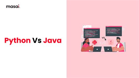 Python vs Java Example に対する画像結果