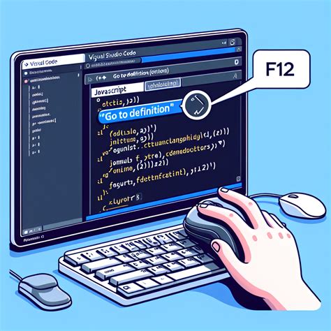 Visual Studio Code JavaScript に対する画像結果