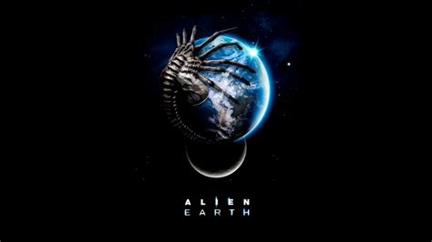 4K Alien Wallpapers [40+]