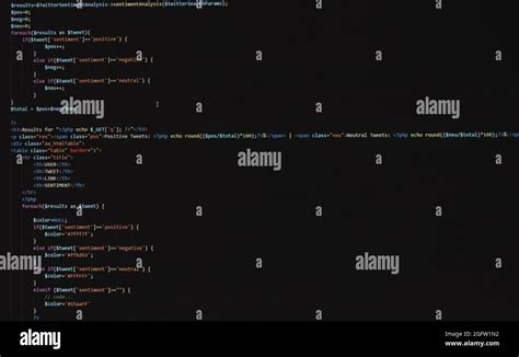Basic Software Code に対する画像結果