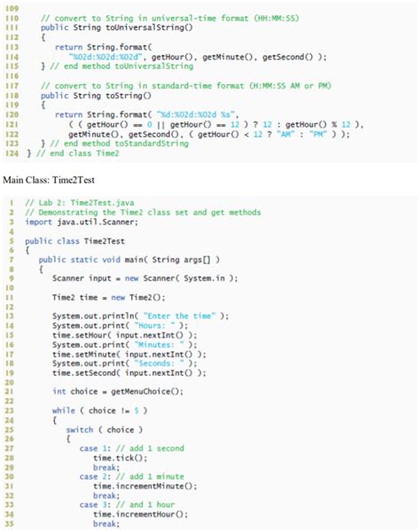 Image result for Basic Java Program Template