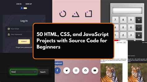 Image result for JavaScript Project Practice