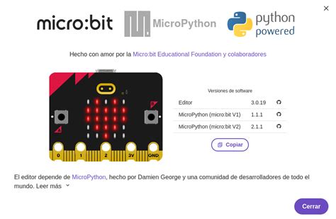 Image result for Micro Bit Micropython