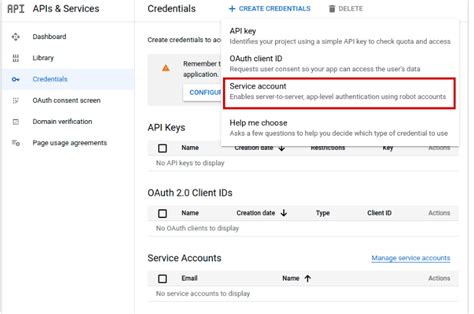 Image result for Google Sheets API Python