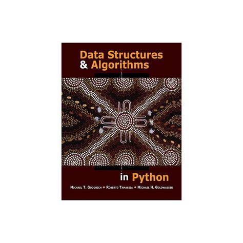 Image result for Data Structures and Algorithms in Python PDF