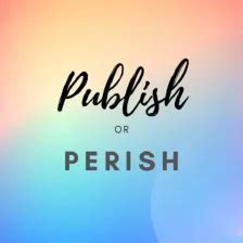 Image result for Perish