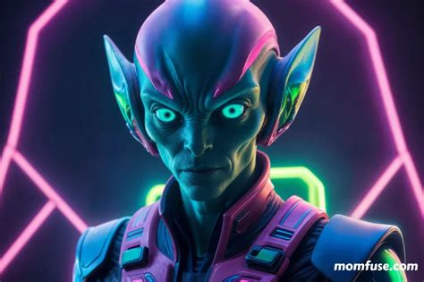 Alien Girl Names に対する画像結果