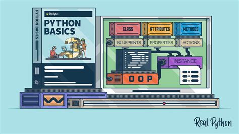 Image result for Object-Oriented Programming Python