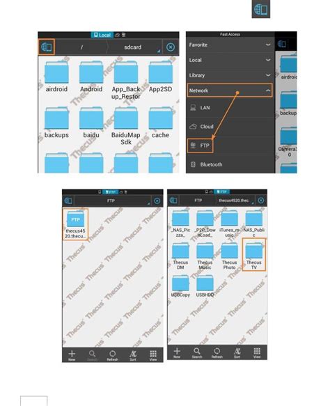 Image result for ES File Explorer Tutorial PDF
