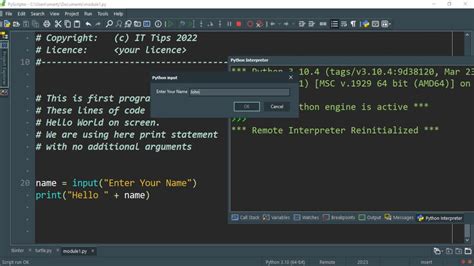 Image result for Python Tutorial Input
