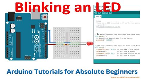 Image result for LED Program Arduino